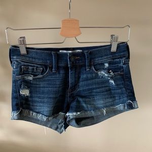 Abercrombie Shorts